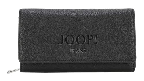 Joop! Jeans Lettera 1.0 Europa Geldbörse RFID Schutz 18 cm von Joop!