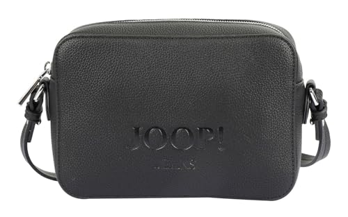 Joop! Jeans Lettera 1.0 Umhängetasche Leder 22 cm von Joop!