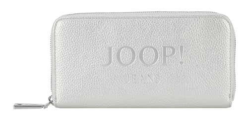Joop! Jeans Lettera Melete Geldbörse RFID Leder 20 cm Joop! Jeans Lettera Melete Geldbörse RFID Leder 20 cm von Joop!