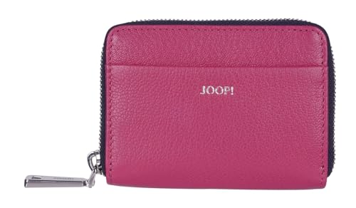 Joop! Lantea Blocking Aena Purse S Pink Joop! Lantea Blocking Aena Purse S Pink von Joop!