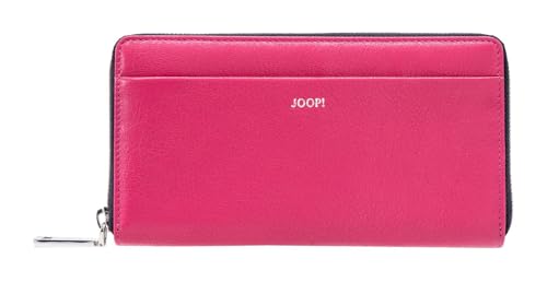 Joop! Lantea Blocking Yura Purse L Pink Joop! Lantea Blocking Yura Purse L Pink von Joop!