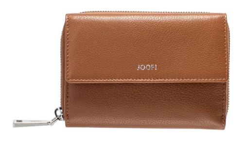 Joop! Lantea Martha Purse M Cognac Joop! Lantea Martha Purse M Cognac von Joop!