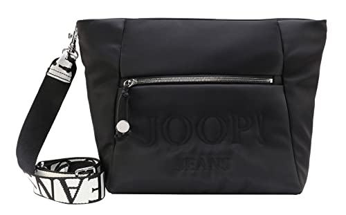 Joop! Lietissimo Kaja Shoulderbag L Black von Joop!