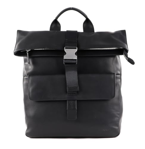 Joop! Loreto Rico - Rucksack 14" 37 cm M black von Joop!