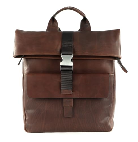 Joop! Loreto Rico - Rucksack 14" 37 cm M dark brown von Joop!