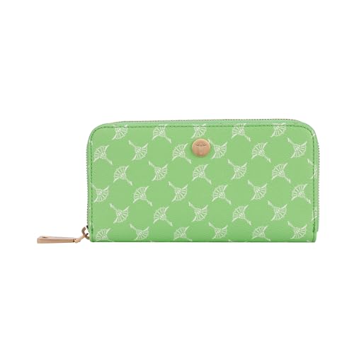 Joop! - Melete Cortina diletta Geldbörse für Damen in Green Flash, Maße 18,5x9,5x0 cm Joop! - Melete Cortina diletta Geldbörse für Damen in Green Flash, Maße 18,5x9,5x0 cm von Joop!