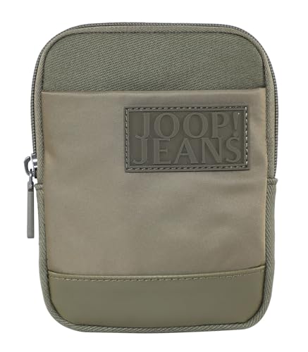 Joop! Jeans Mirano Rafael - Schultertasche XS 18 cm khaki Joop! Jeans Mirano Rafael - Schultertasche XS 18 cm khaki von Joop!