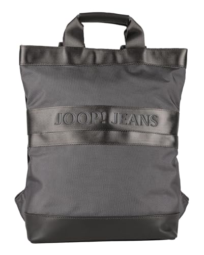 Joop! Modica Falk Backpack S Darkgrey von Joop!