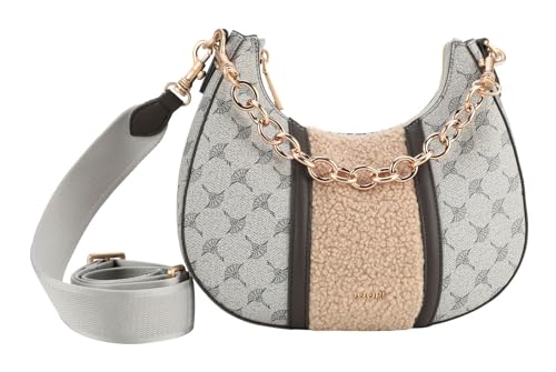 Joop! - damen schultertasche mazzolino peluche annina - Schultertasche - Umhängetasche Joop! - damen schultertasche mazzolino peluche annina - Schultertasche - Umhängetasche von Joop!
