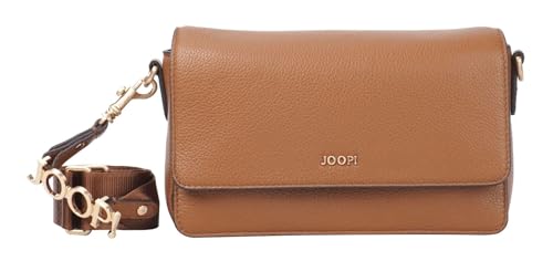 Joop! - Schultertasche Damen, Umhängetasche in Braun, Handtasche mit abnehmbaren Schultergurt Joop! - Schultertasche Damen, Umhängetasche in Braun, Handtasche mit abnehmbaren Schultergurt von Joop!
