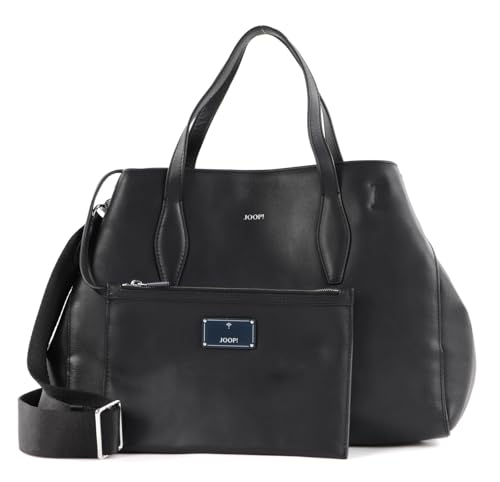 Joop! W Sofisticato 1.0 Anela Handtasche MHO 33 cm ,Schwarz ,M Joop! W Sofisticato 1.0 Anela Handtasche MHO 33 cm ,Schwarz ,M von Joop!