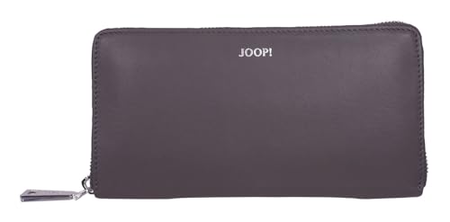Joop! Sofisticato 1.0 Melete Purse L Dark Grey Joop! Sofisticato 1.0 Melete Purse L Dark Grey von Joop!