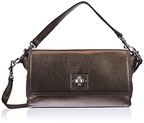 Joop! Splendere Muna Shoulderbag S Bronce von Joop!