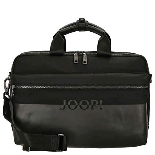 Joop! - trivoli pandion briefbag shz Schwarz Joop! - trivoli pandion briefbag shz Schwarz von Joop!