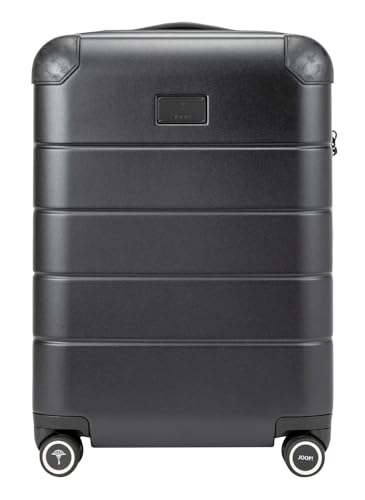 Joop! VOLARE Trolleycase SVZ 4w schwarz, onesize von Joop!