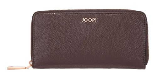 Joop! Vivace Melete Purse Darkbrown Joop! Vivace Melete Purse Darkbrown von Joop!