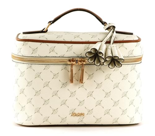 Joop Women Cortina 1.0 Flora - Beautycase 24 cm Off White Joop Women Cortina 1.0 Flora - Beautycase 24 cm Off White von Joop!