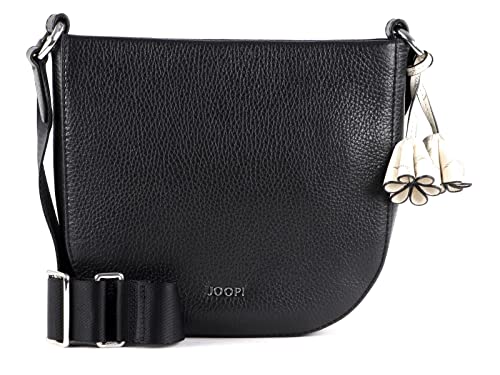 Joop! Women Chiara 2.0 Stella - Schultertasche 22 cm S black von Joop!