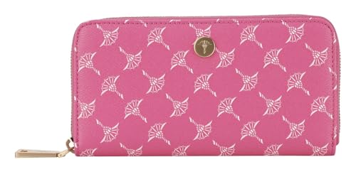 Joop! Cortina 1.0 Melete Purse L Pink von Joop!