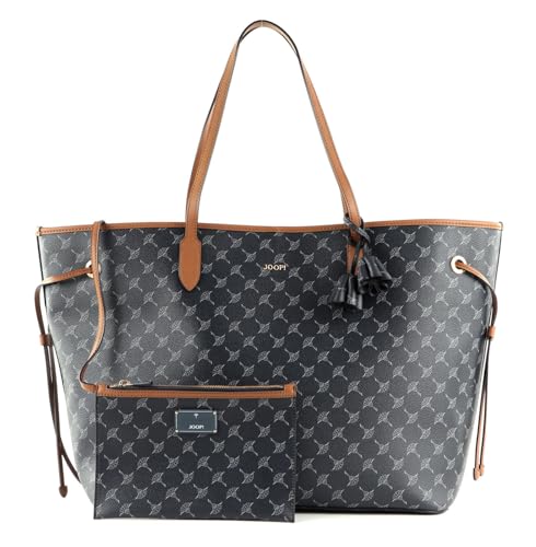 Joop! Women Cortina Lara - Shopper 40 cm darkblue Joop! Women Cortina Lara - Shopper 40 cm darkblue von Joop!