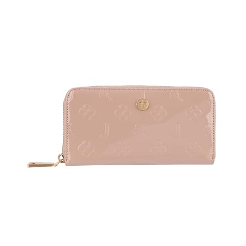 Joop! Women Decoro Lucente Melete - Geldbörse 11cc 18.5 cm RFID Nude von Joop!