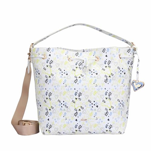 Joop! cortina amore franziska matchsack lvo white large Joop! cortina amore franziska matchsack lvo white large von Joop!