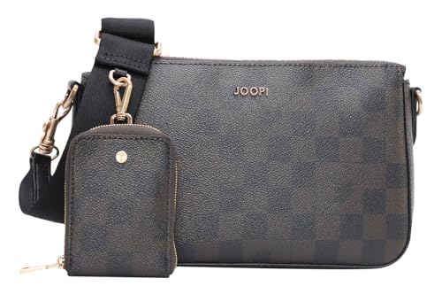 Joop! cortina piazza jasmina shoulderbag shz - seal brown von Joop!