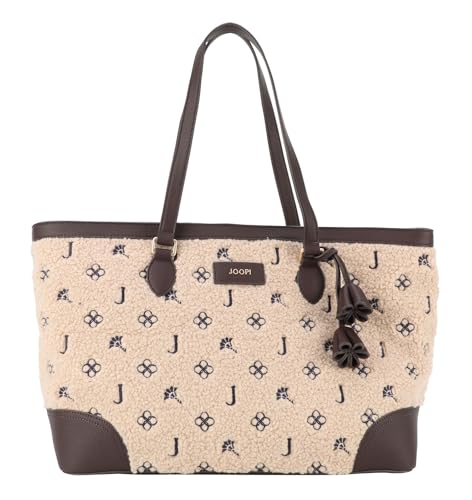 Joop! - damen shopper decoro peluche mariella - Handtasche - Shopper Joop! - damen shopper decoro peluche mariella - Handtasche - Shopper von Joop!