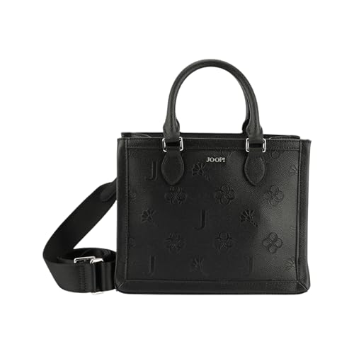 Joop! - decoro stampa aurelia Handtasche in Schwarz, Kleine Henkeltasche für Damen Joop! - decoro stampa aurelia Handtasche in Schwarz, Kleine Henkeltasche für Damen von Joop!