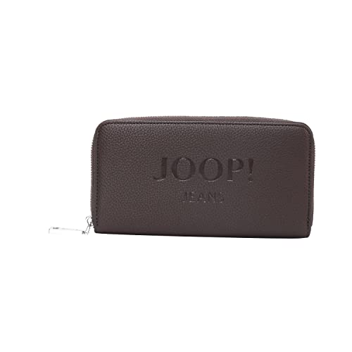 Joop! - lettera melete purse lh10z Dunkelbraun von Joop!