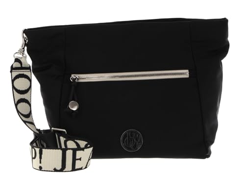 Joop! lietissimo kaja Schultertasche lhz Farbe nightblue,Dunkel-blau,L Joop! lietissimo kaja Schultertasche lhz Farbe nightblue,Dunkel-blau,L von Joop!