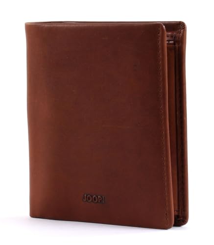 Joop! - Loreto daphnis Billfold sv6 Dunkelbraun von Joop!