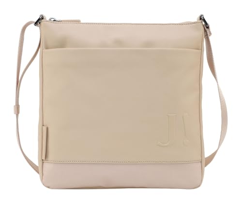 Joop! - marcena milian shoulderbag xsvz Beige von Joop!