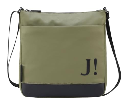 Joop! - marcena milian shoulderbag xsvz Dunkelgrün von Joop!