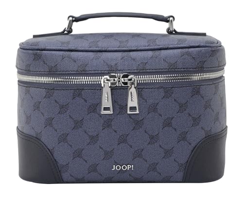 Joop - mazzolino Flora washbag MHz Blau Joop - mazzolino Flora washbag MHz Blau von Joop!