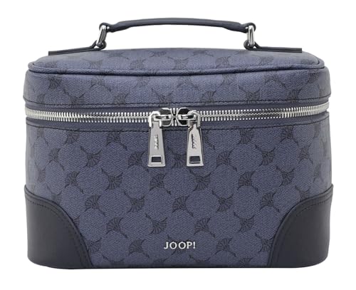 Joop - mazzolino Flora washbag MHz Blau von Joop!