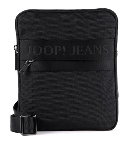 Joop! Jeans Modica Liam - Schultertasche 23 cm black Joop! Jeans Modica Liam - Schultertasche 23 cm black von Joop!