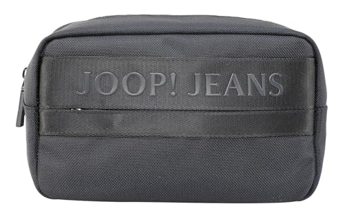 Joop Jeans Modica Piet - Gürteltasche 22 cm darkblue von Joop!