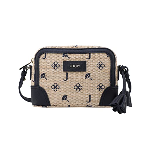 Joop! - tessere sousa shoulderbag shf Dunkelblau Joop! - tessere sousa shoulderbag shf Dunkelblau von Joop!