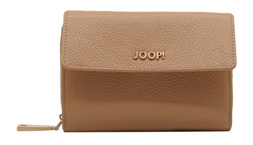 Joop! - Leder Geldbörse mit RFID Schutz, Münzfach & Scheinfach für Damen - Portemonnaie mit Kreditkartenfächern - Vivace Martha Purse mh15fz Joop! - Leder Geldbörse mit RFID Schutz, Münzfach & Scheinfach für Damen - Portemonnaie mit Kreditkartenfächern - Vivace Martha Purse mh15fz von Joop!