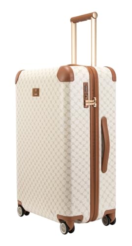joop - Unisex Trolley Koffer Cortina volare c65 joop - Unisex Trolley Koffer Cortina volare c65 von Joop!