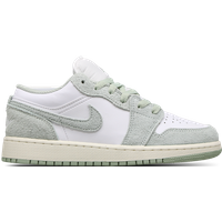 Jordan 1 Low - Grundschule Schuhe von Jordan