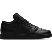 Jordan 1 Low - Grundschule Schuhe von Jordan