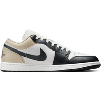 Jordan 1 Low Herren Schuhe - Weiß - Größe: 41 - Leder - Foot Locker Jordan 1 Low Herren Schuhe - Weiß - Größe: 41 - Leder - Foot Locker von Jordan