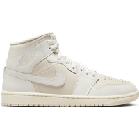 Jordan 1 Mid Damen Schuhe - Beige - Größe: 36.5 - Polyester - Foot Locker Jordan 1 Mid Damen Schuhe - Beige - Größe: 36.5 - Polyester - Foot Locker von Jordan