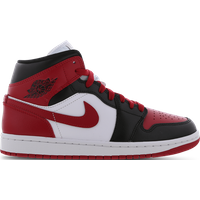 Jordan 1 Mid - Damen Schuhe von Jordan