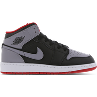 Jordan 1 Mid - Grundschule Schuhe von Jordan