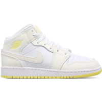 Jordan 1 Mid - Grundschule Schuhe von Jordan