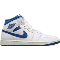 Jordan 1 Mid - Herren Schuhe von Jordan