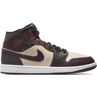 Jordan 1 Mid - Herren Schuhe von Jordan